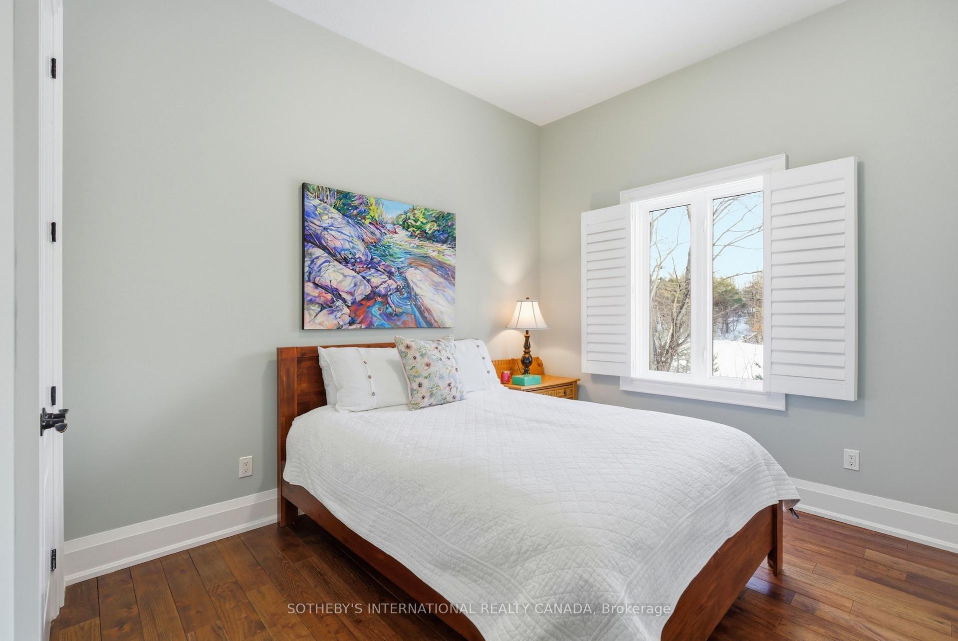 7 Ridgewood Court