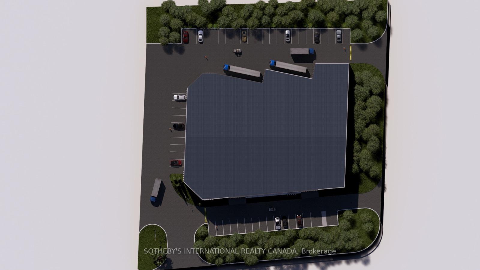 50 Jamieson Drive