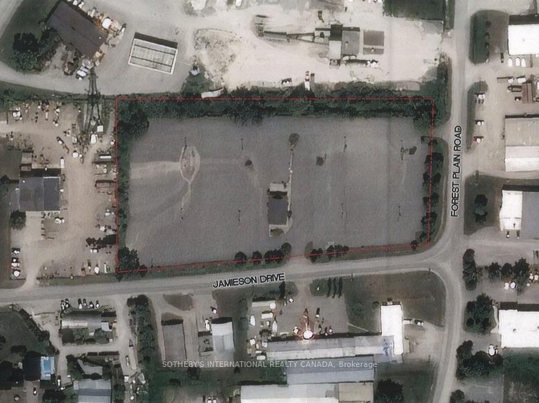 50 Jamieson Drive
