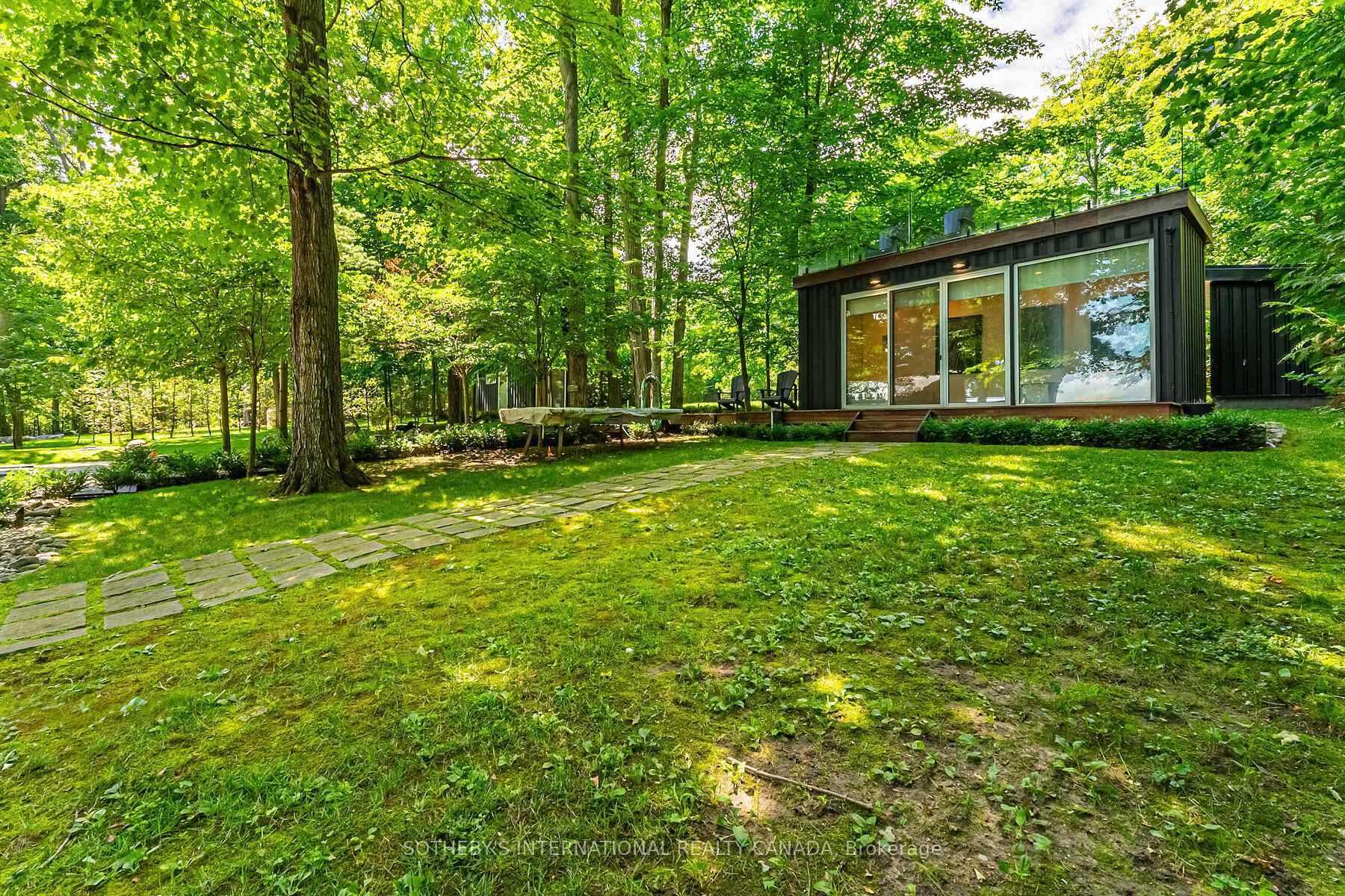 45 Ivy Lane