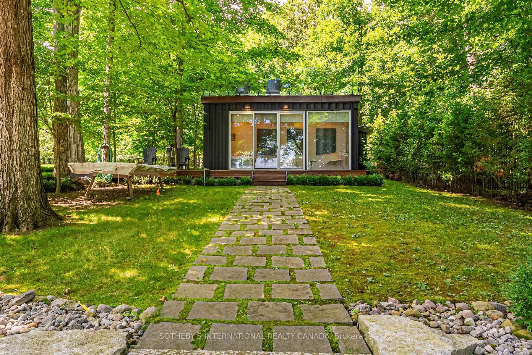 45 Ivy Lane