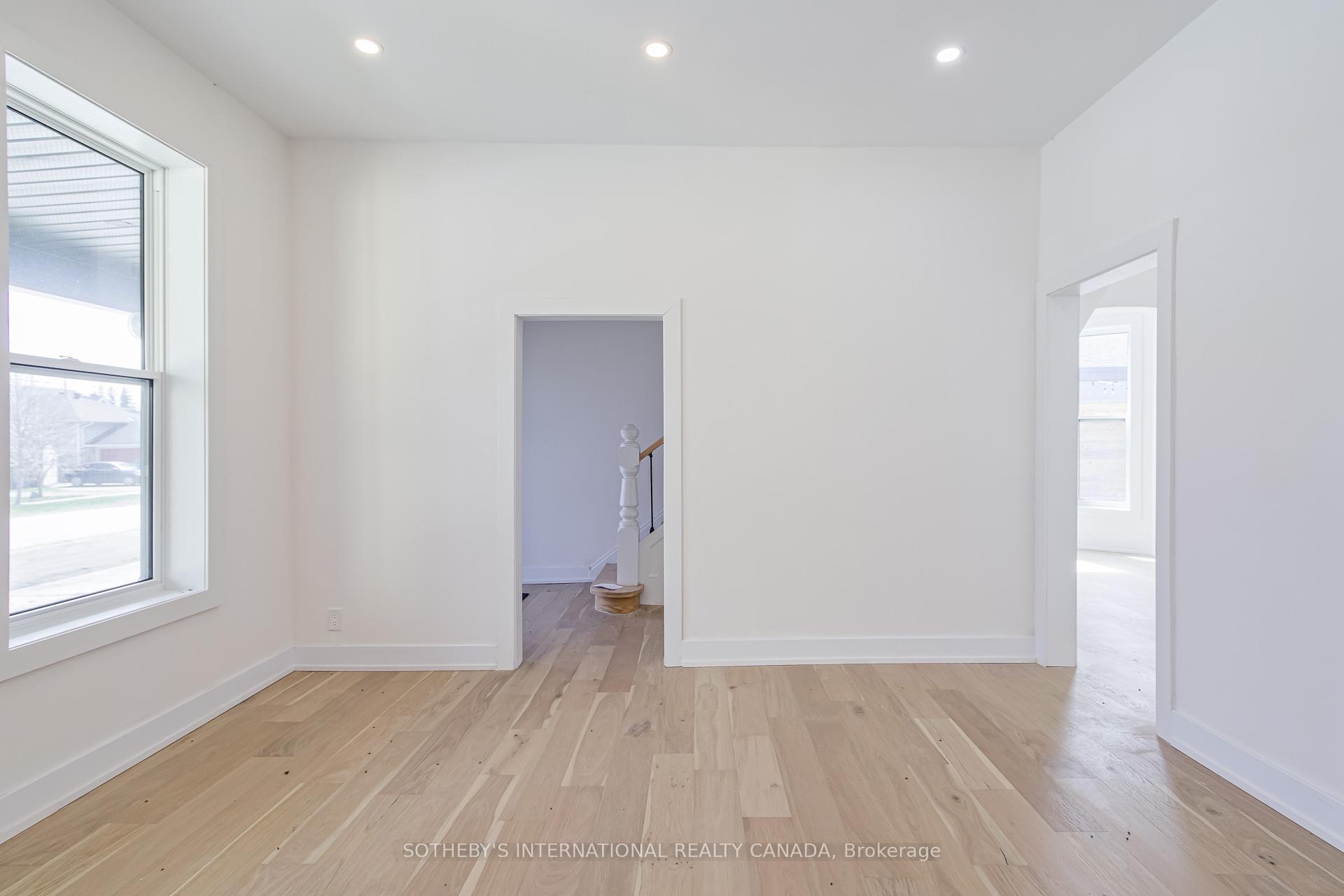 64 Birch Street