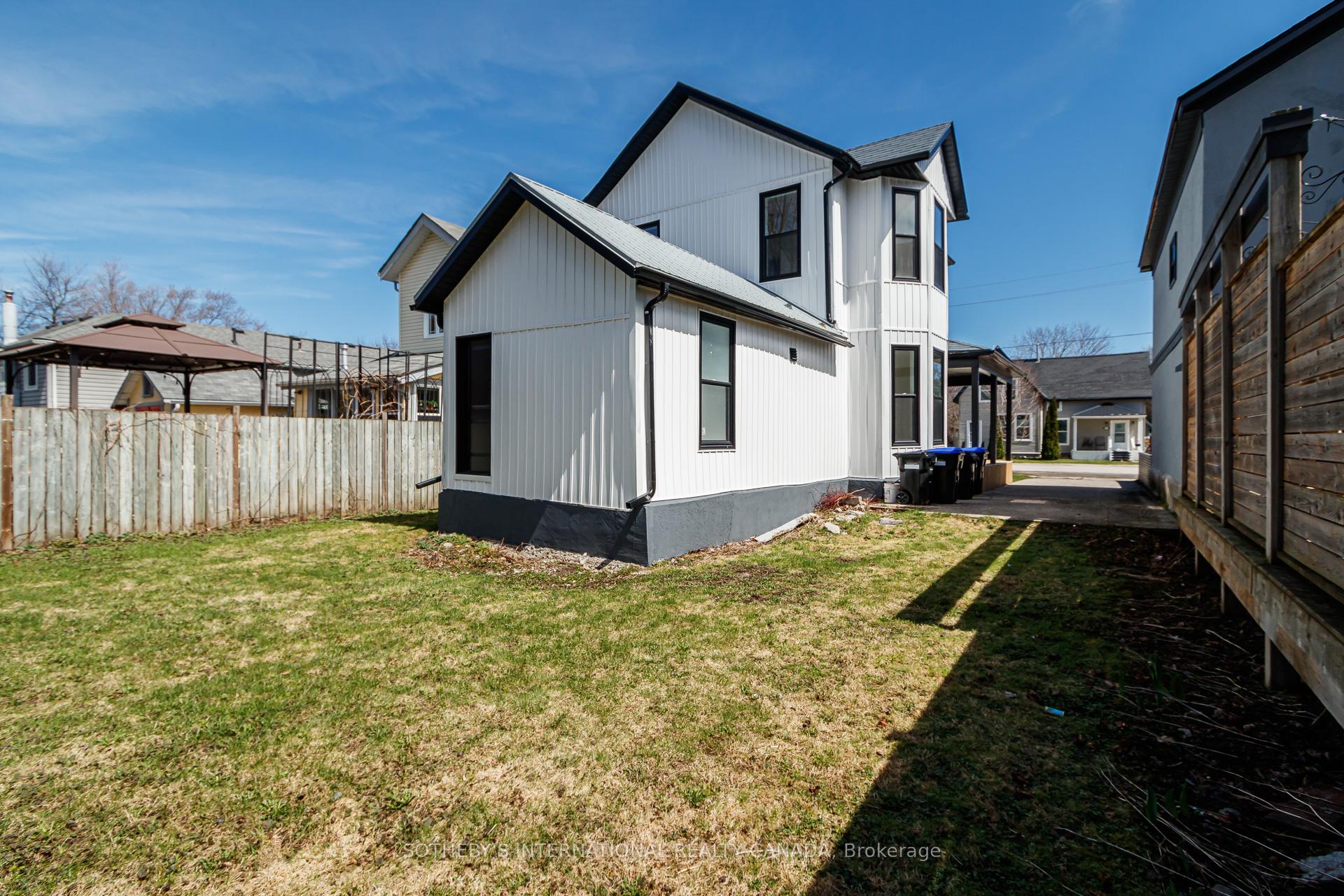 64 Birch Street