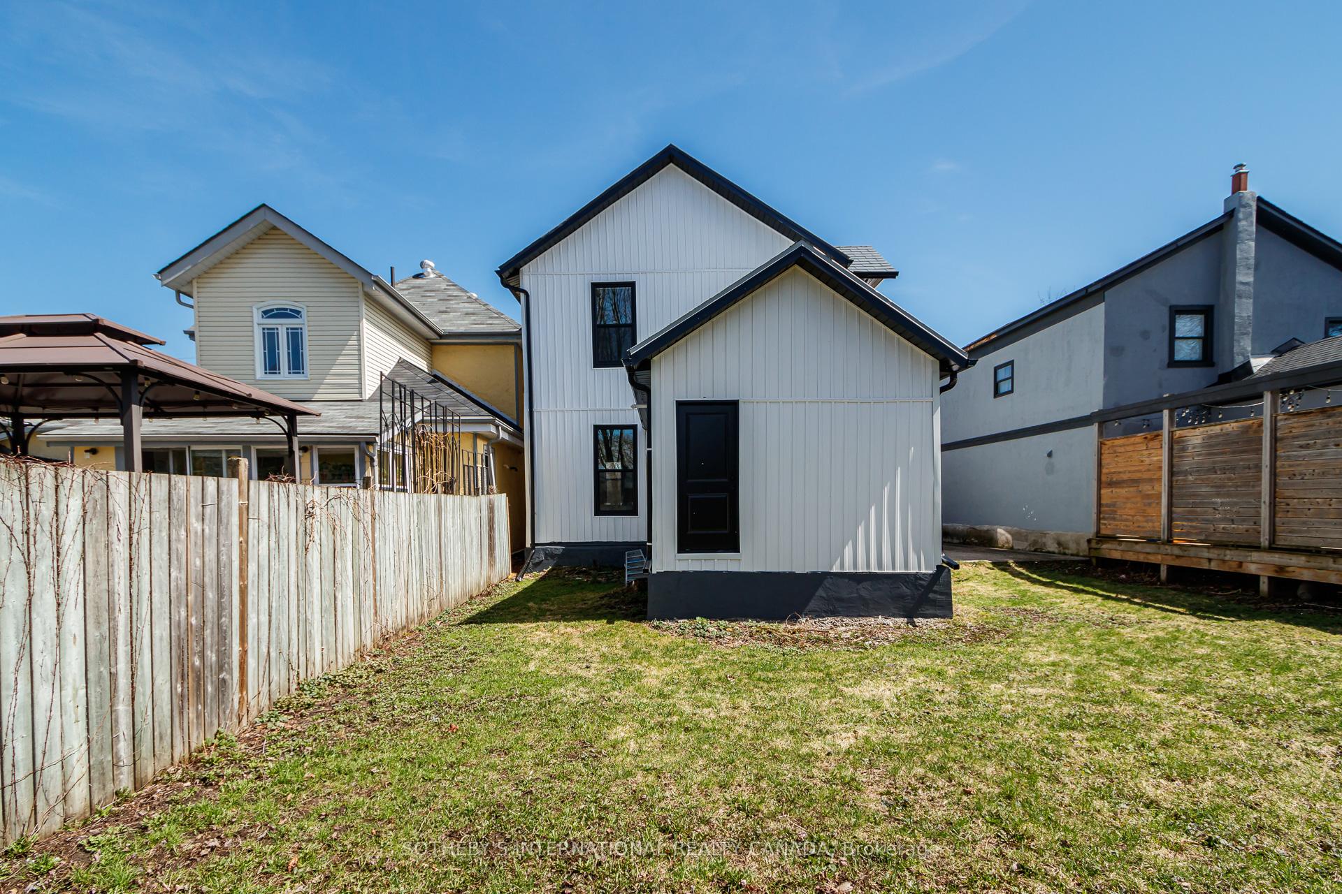 64 Birch Street