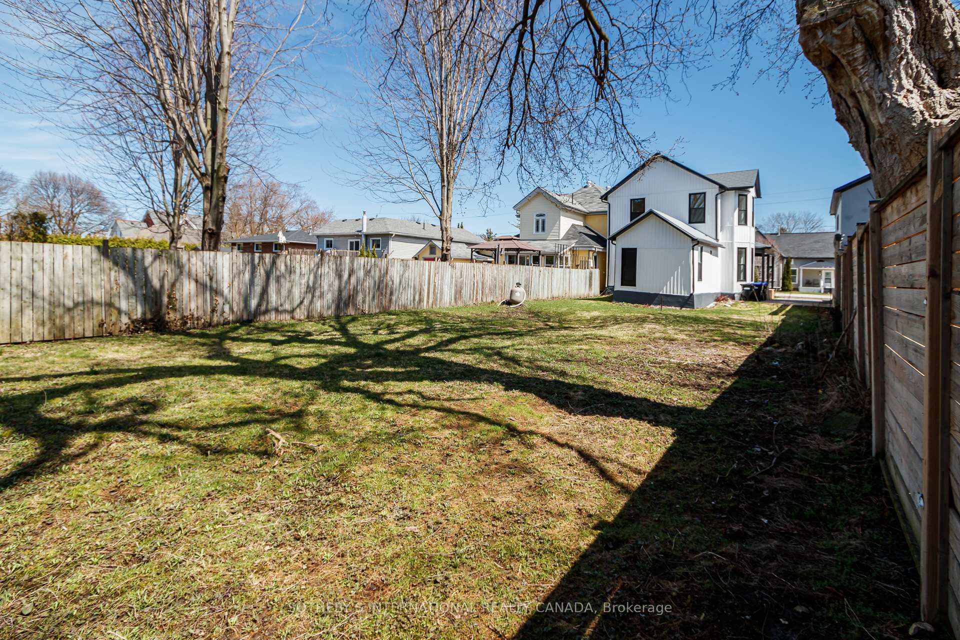 64 Birch Street