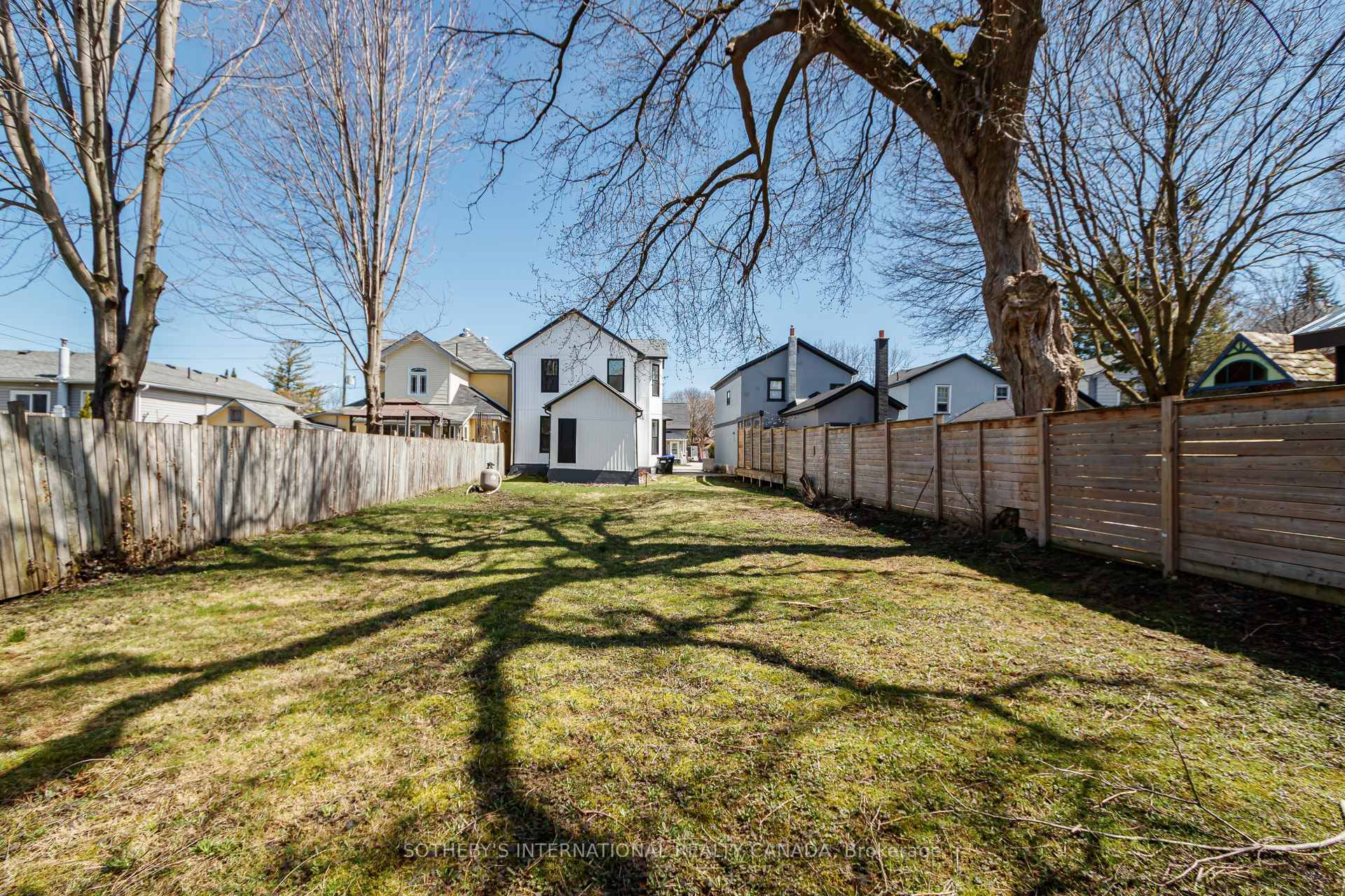 64 Birch Street