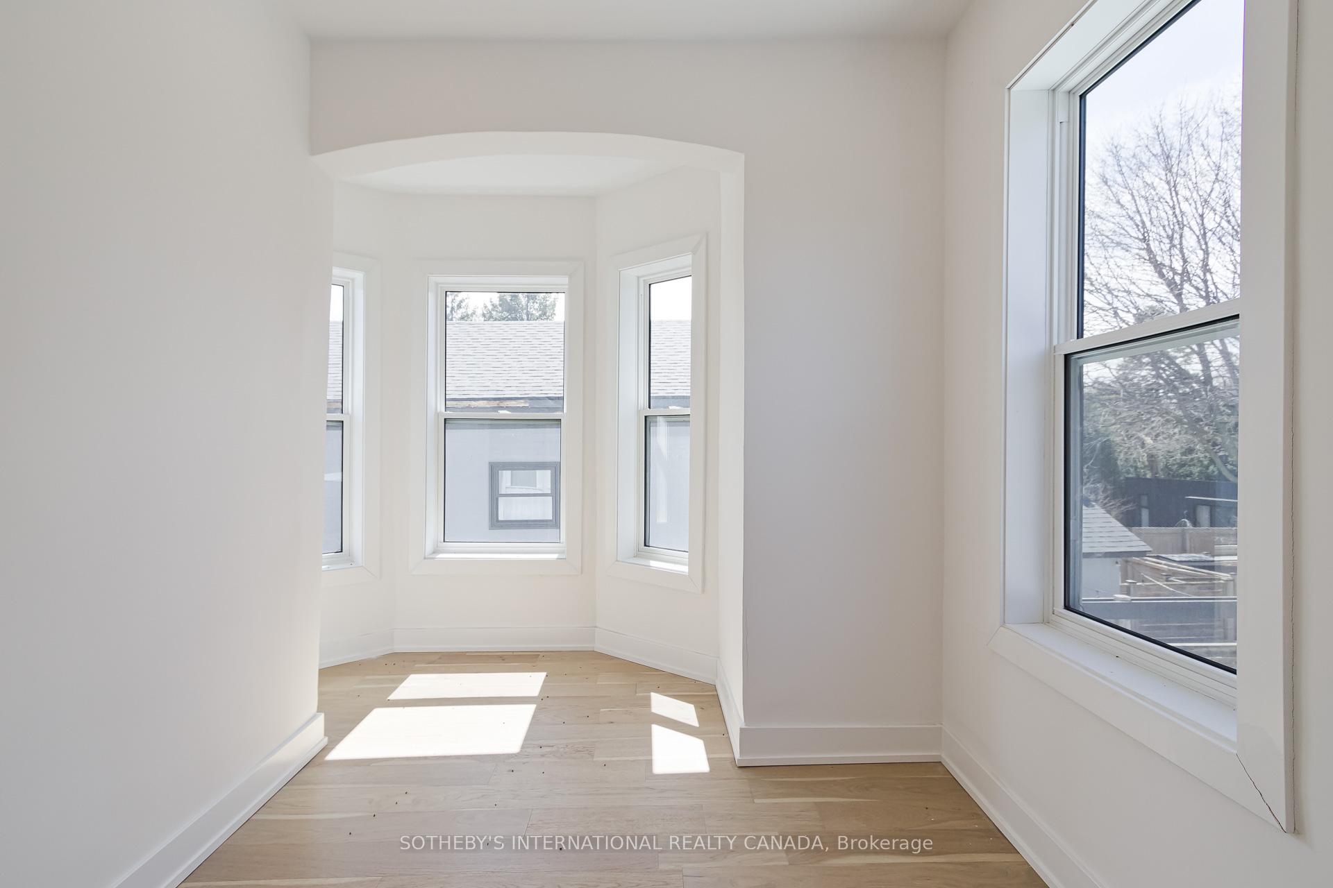 64 Birch Street