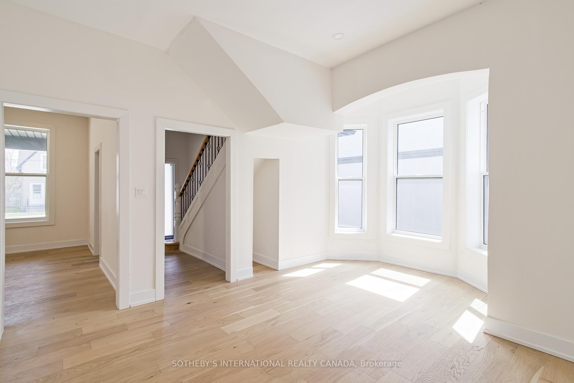64 Birch Street