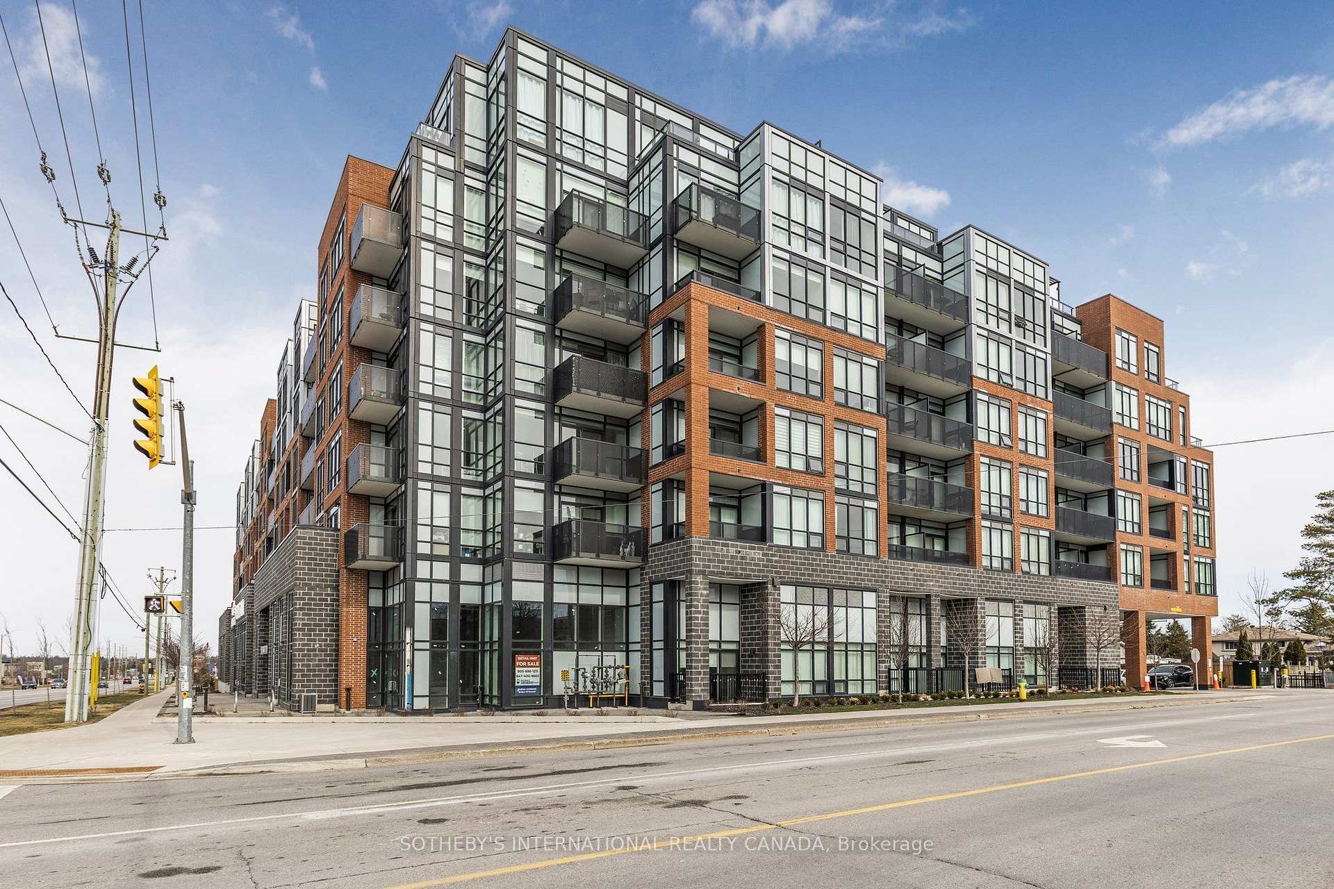 681 Yonge Street 403