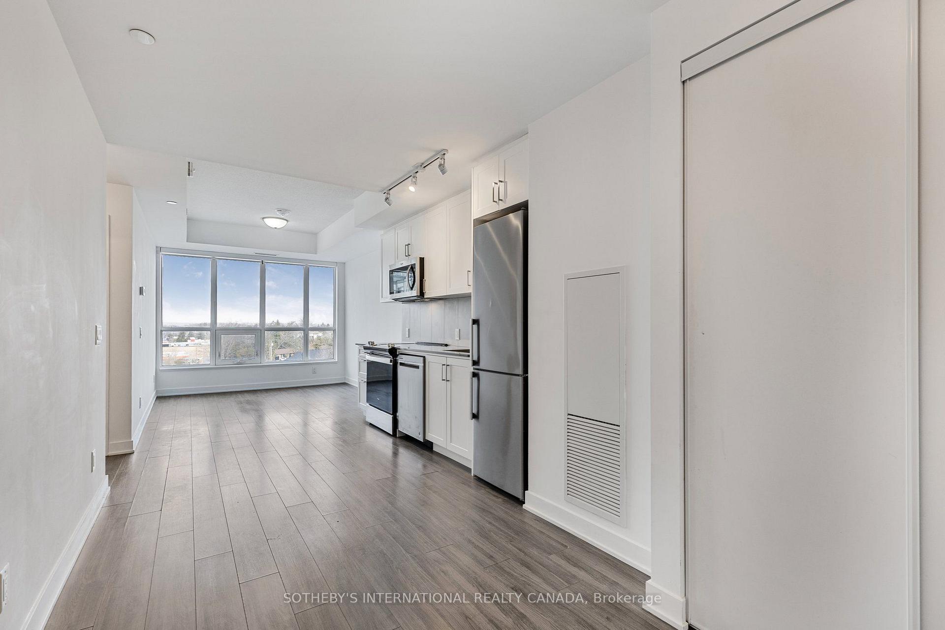 681 Yonge Street 403