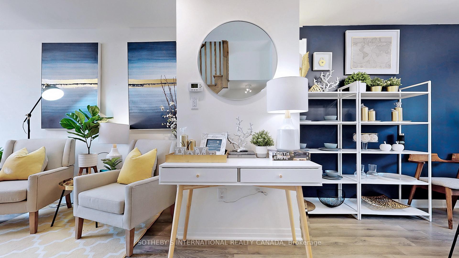 27 Thomas Mulholland Drive