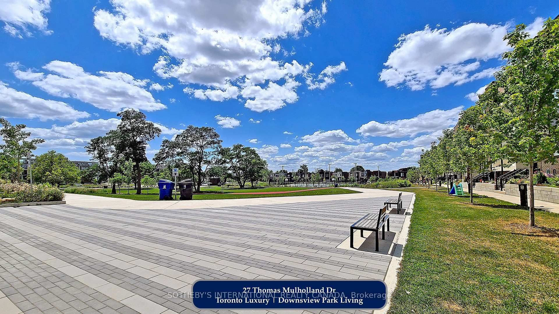 27 Thomas Mulholland Drive