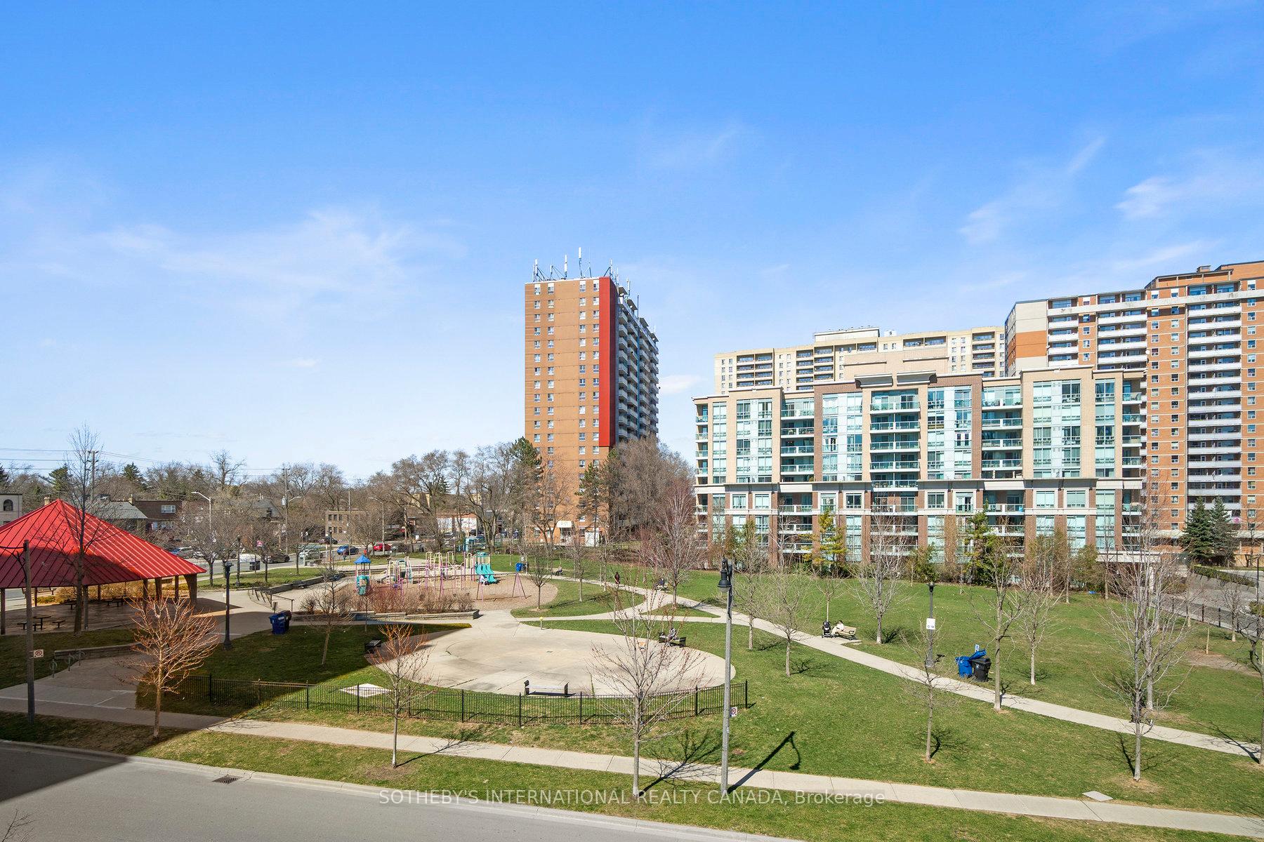 30 Michael Power Place