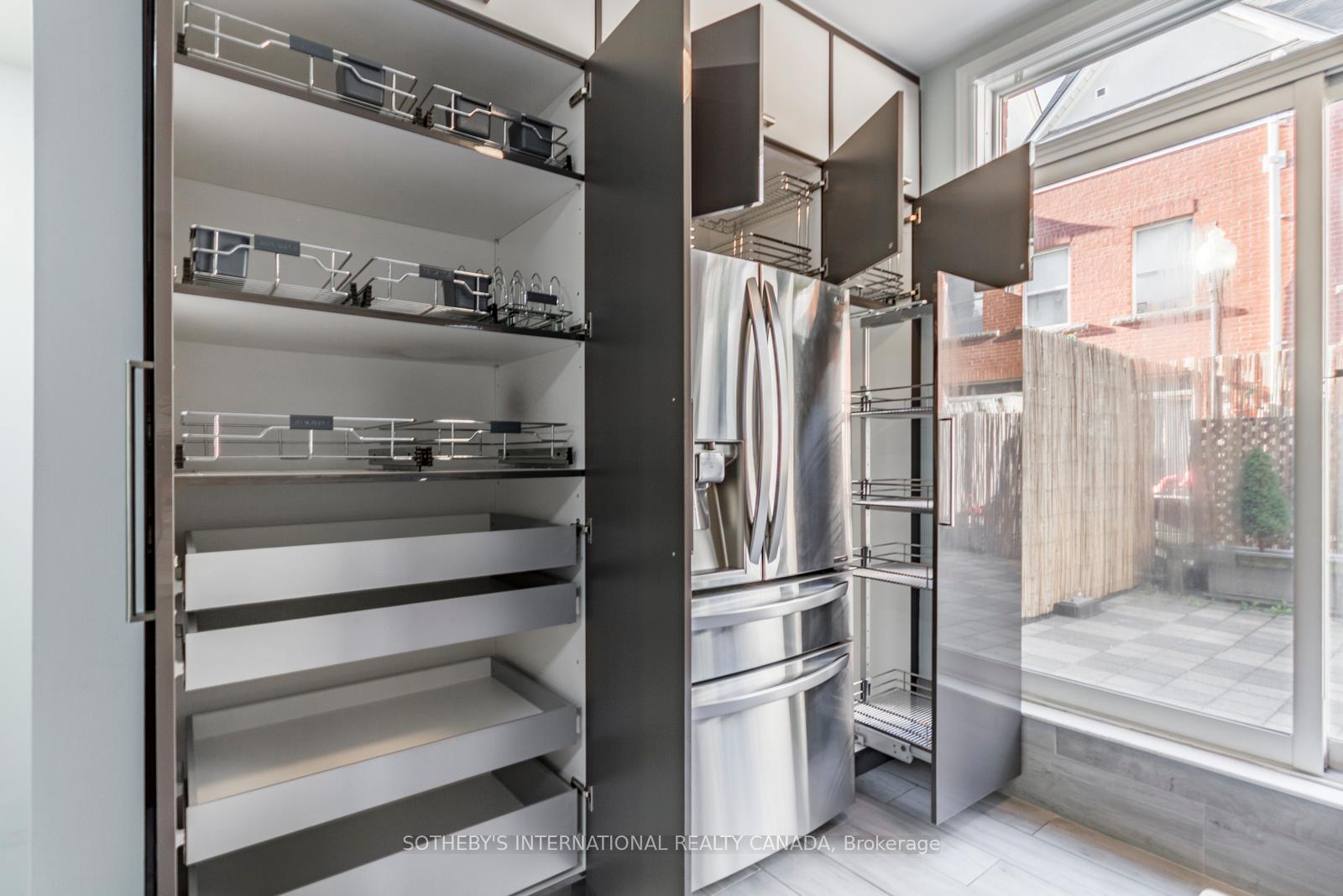 30 Michael Power Place