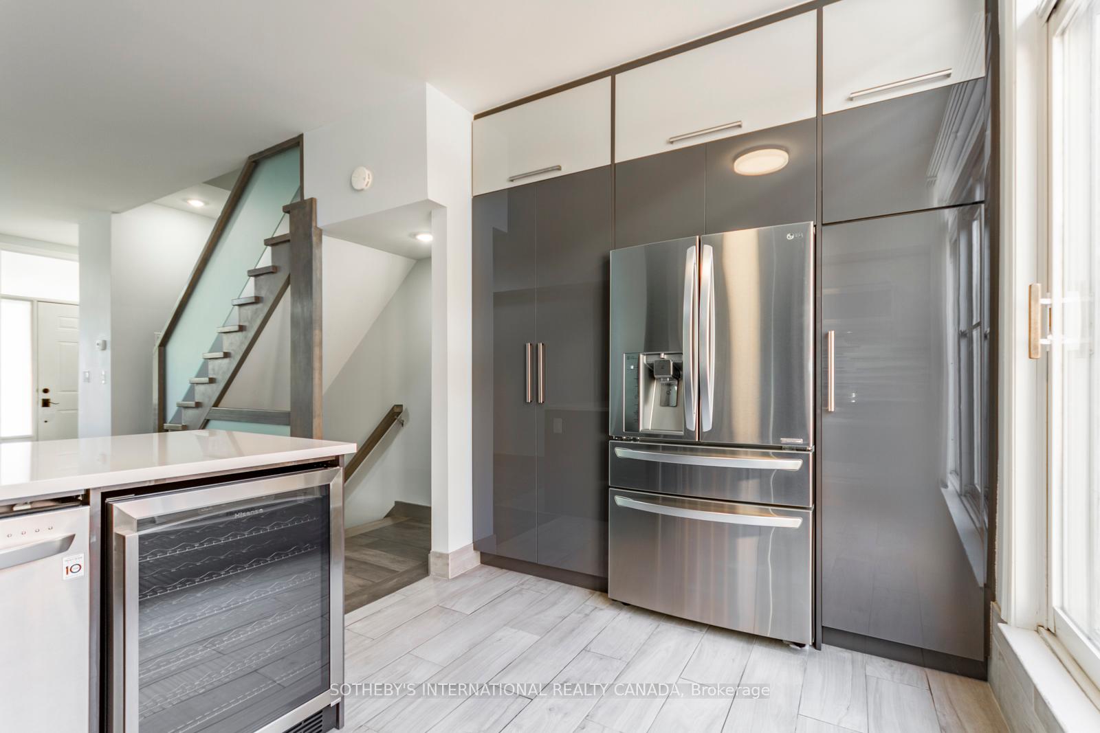 30 Michael Power Place