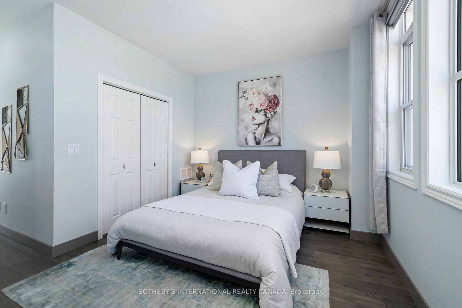 30 Michael Power Place