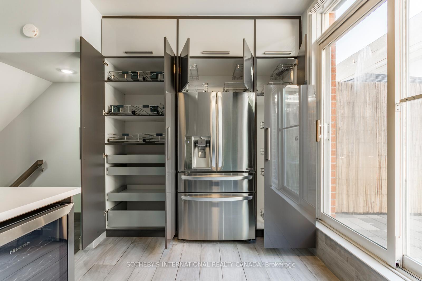 30 Michael Power Place