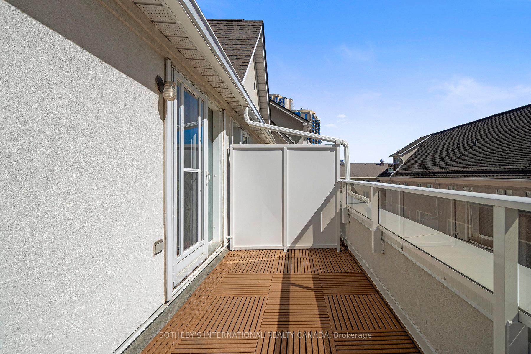 30 Michael Power Place