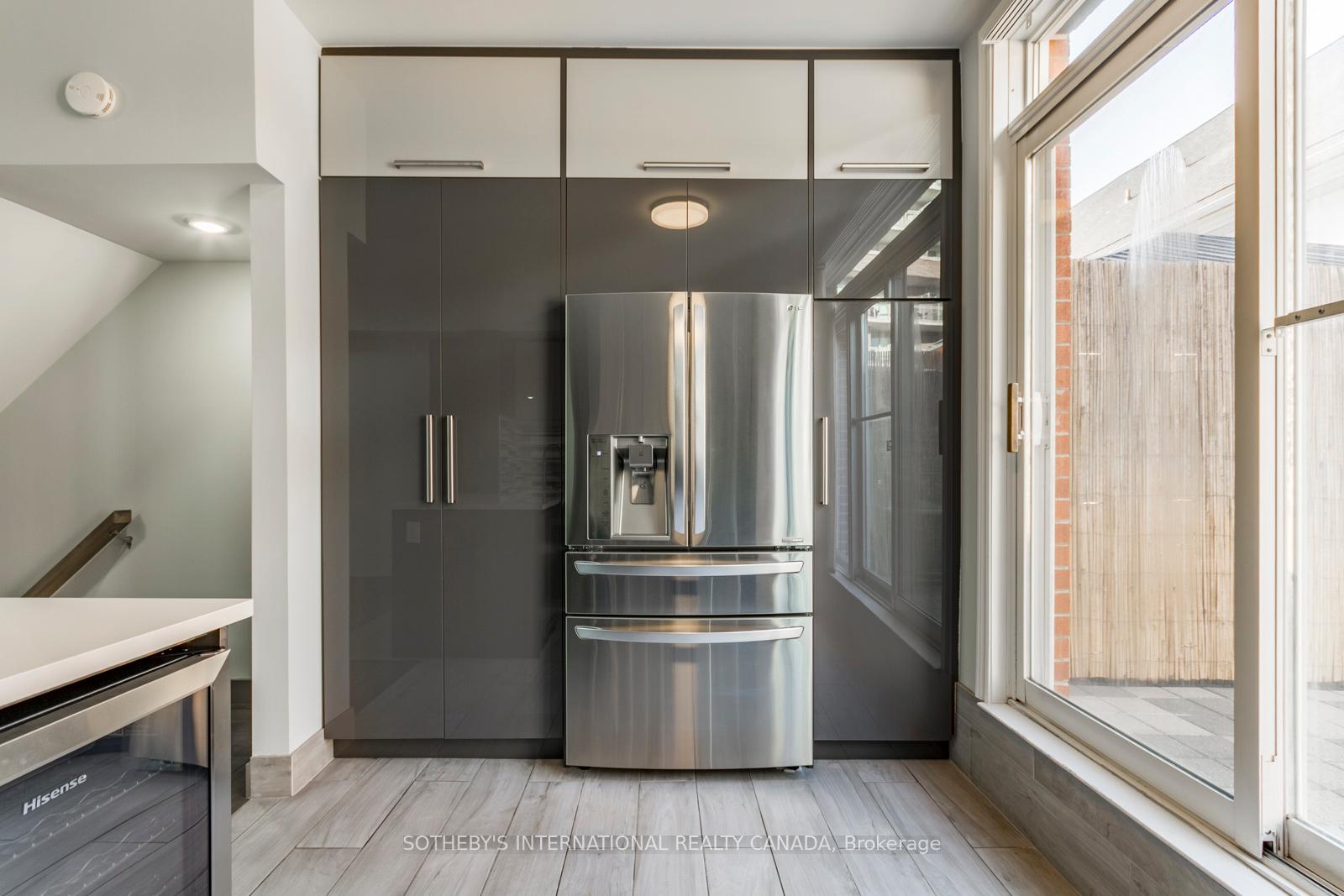 30 Michael Power Place