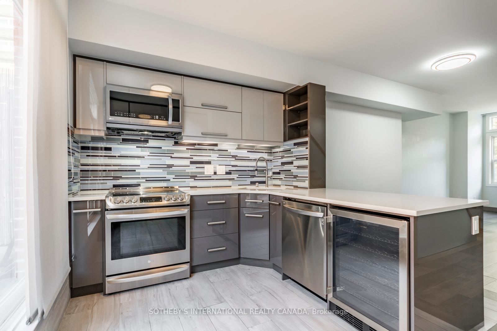 30 Michael Power Place