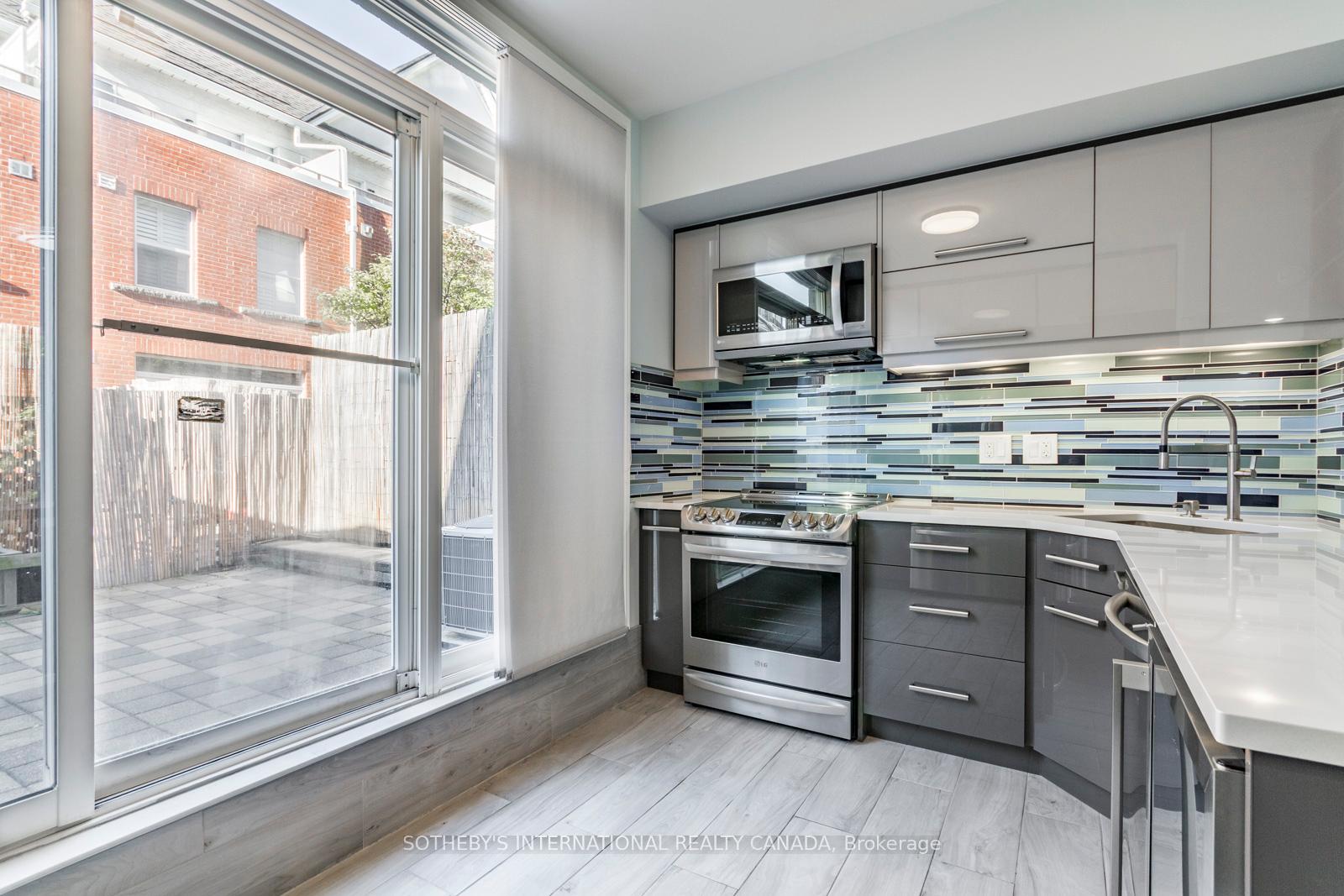 30 Michael Power Place