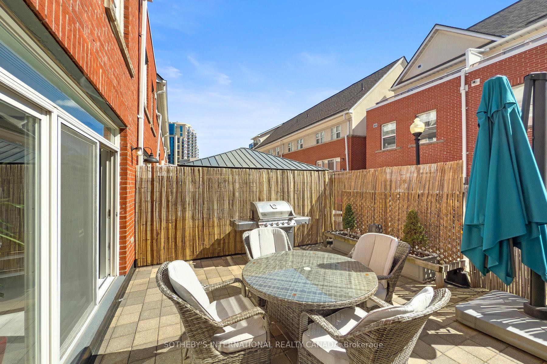 30 Michael Power Place