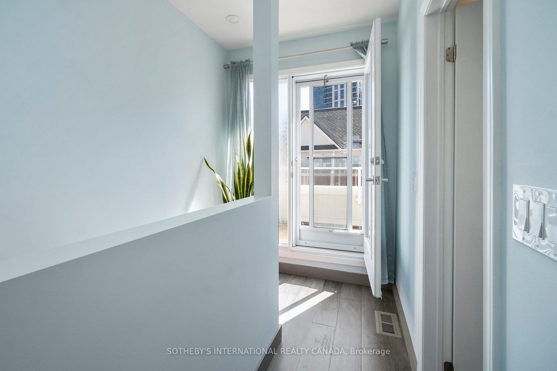 30 Michael Power Place