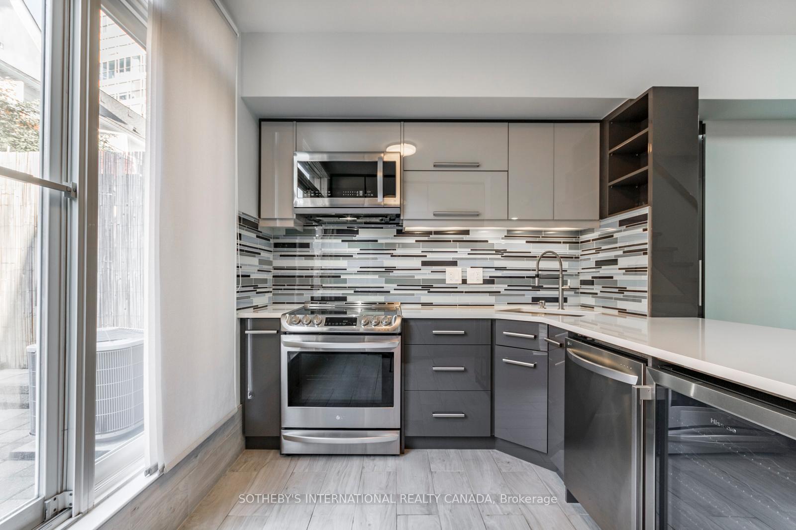 30 Michael Power Place