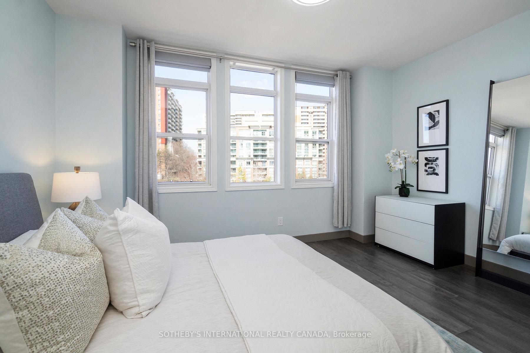 30 Michael Power Place