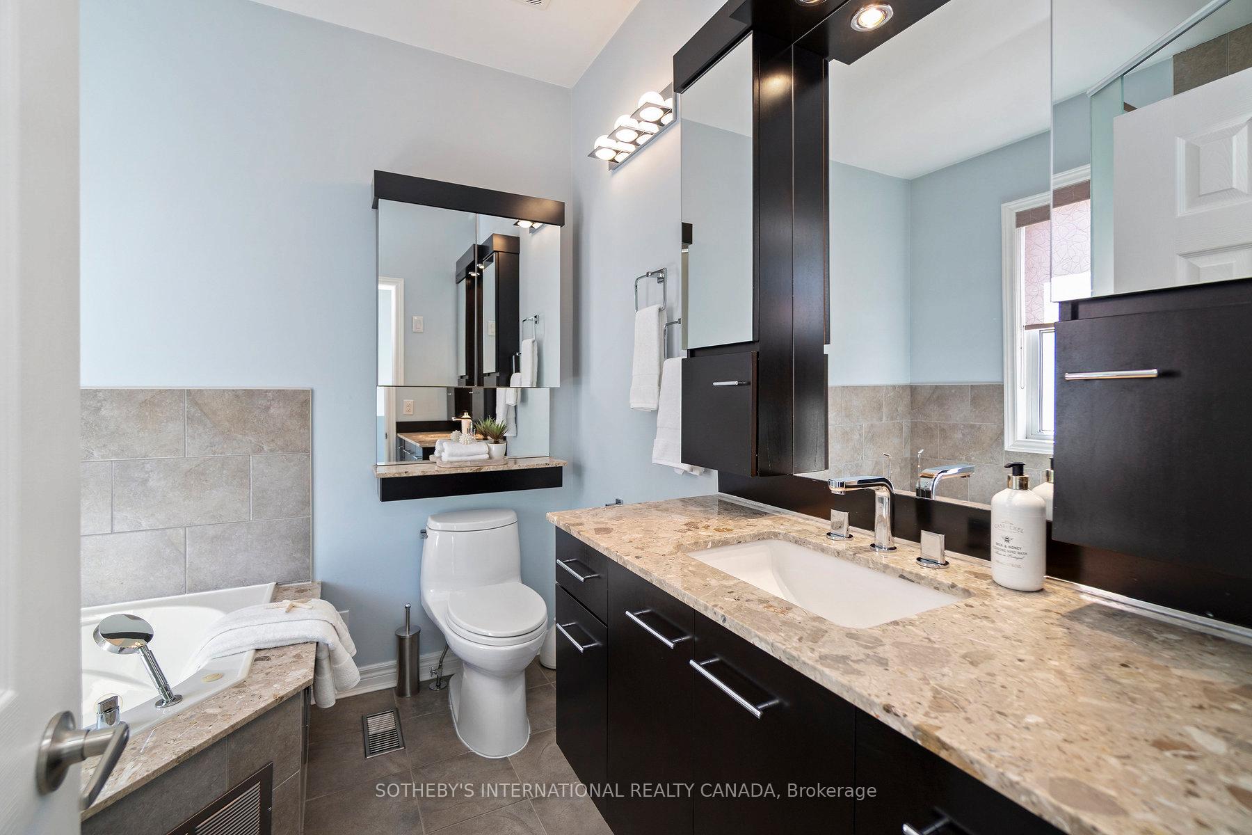 30 Michael Power Place