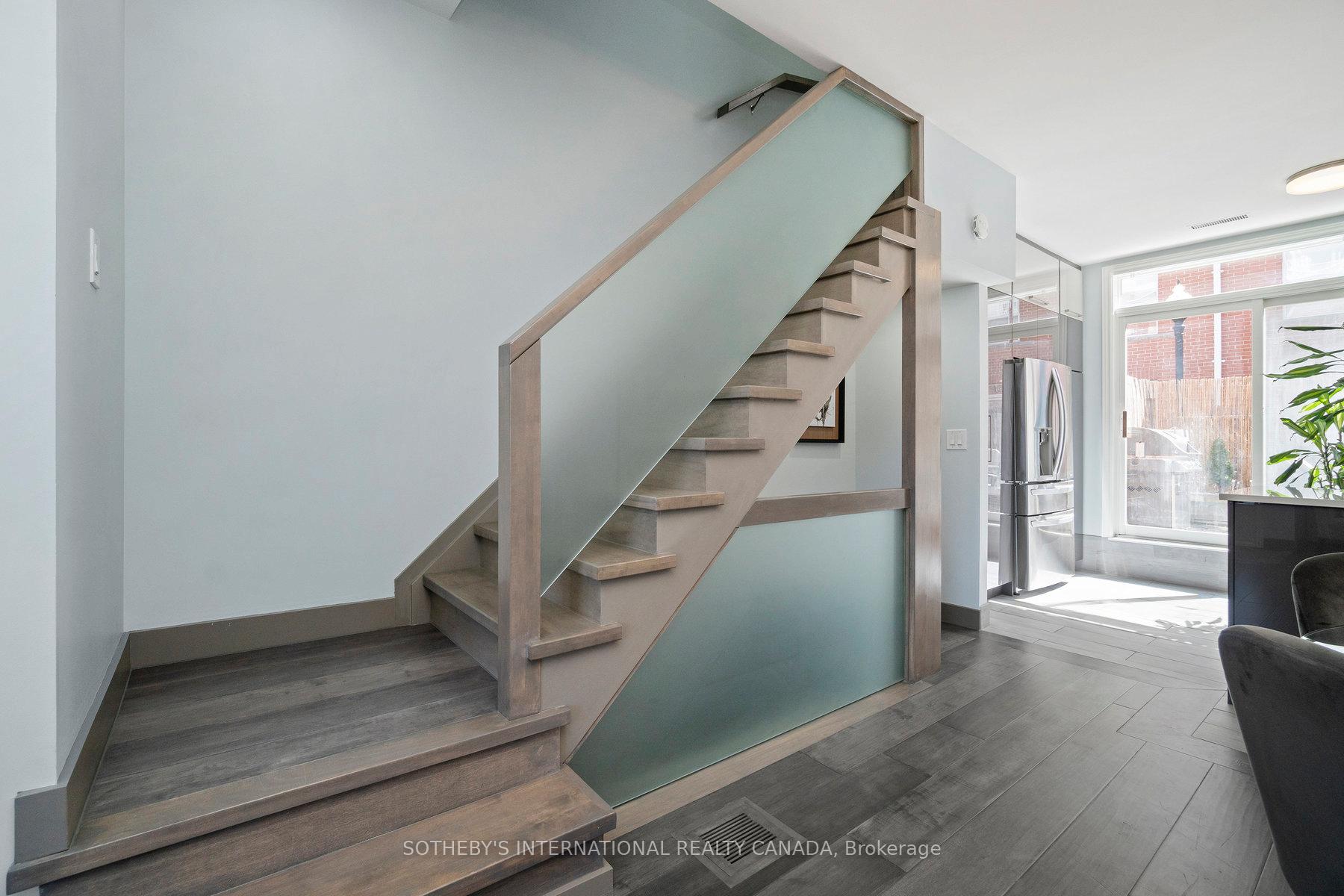 30 Michael Power Place