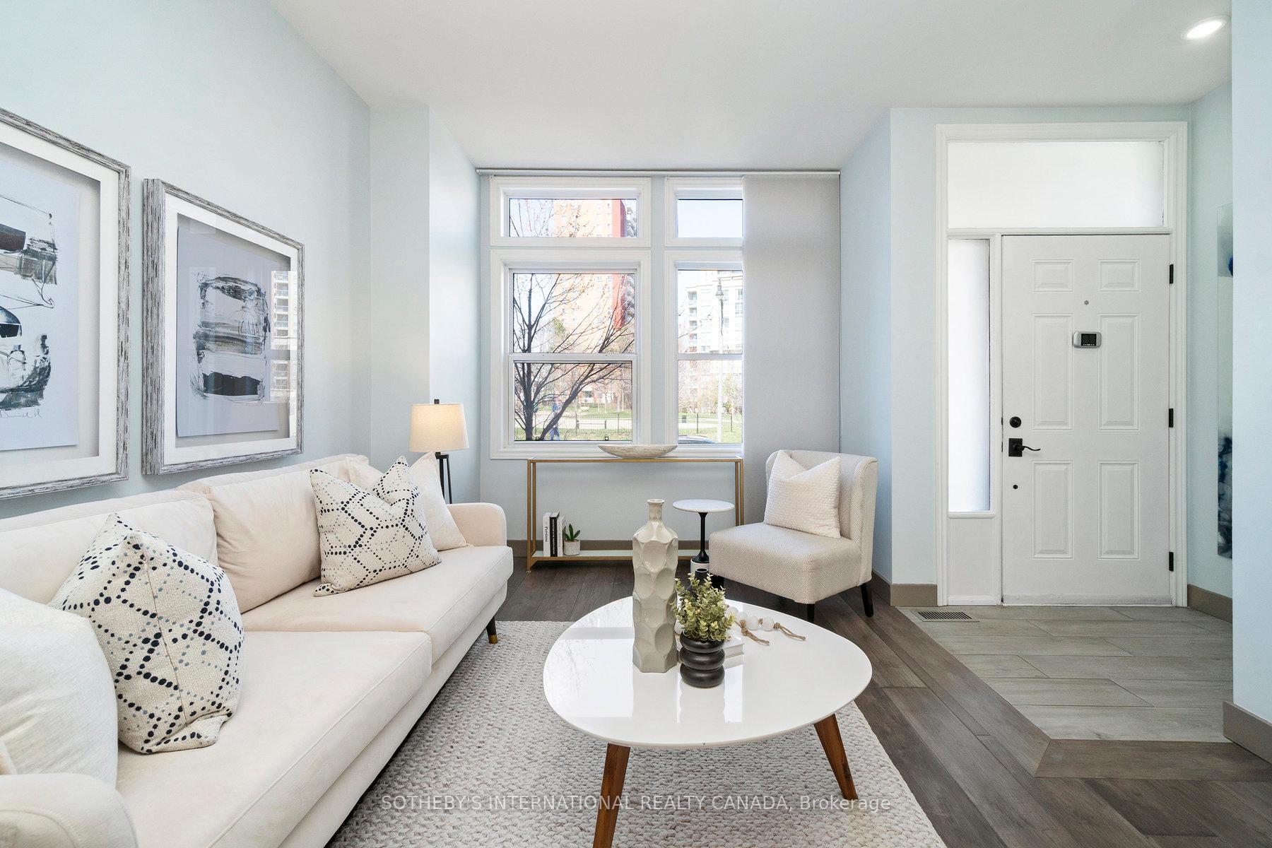 30 Michael Power Place