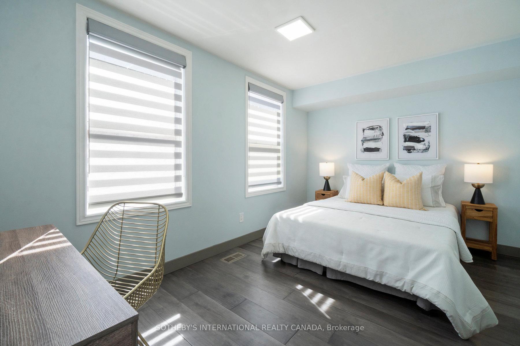 30 Michael Power Place