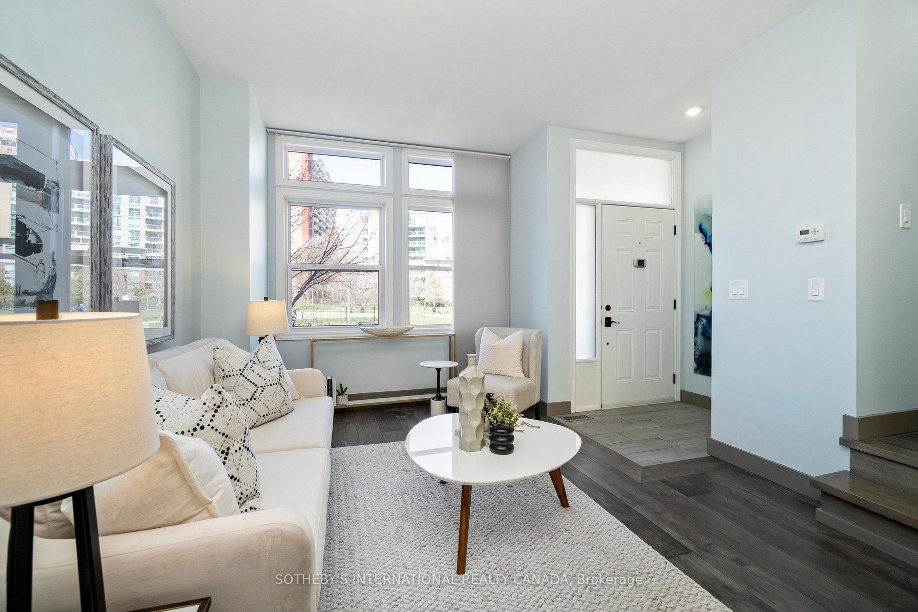 30 Michael Power Place