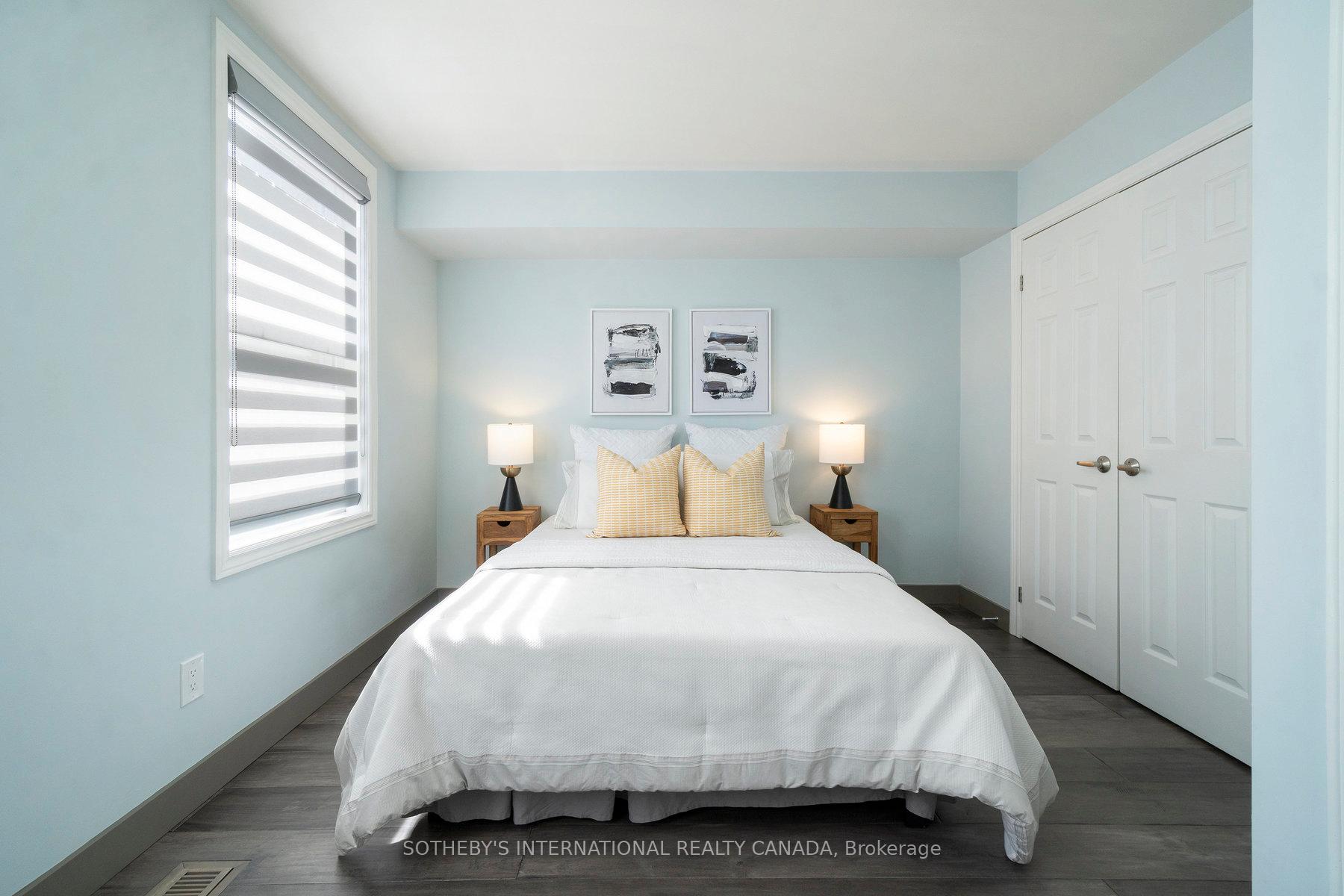 30 Michael Power Place