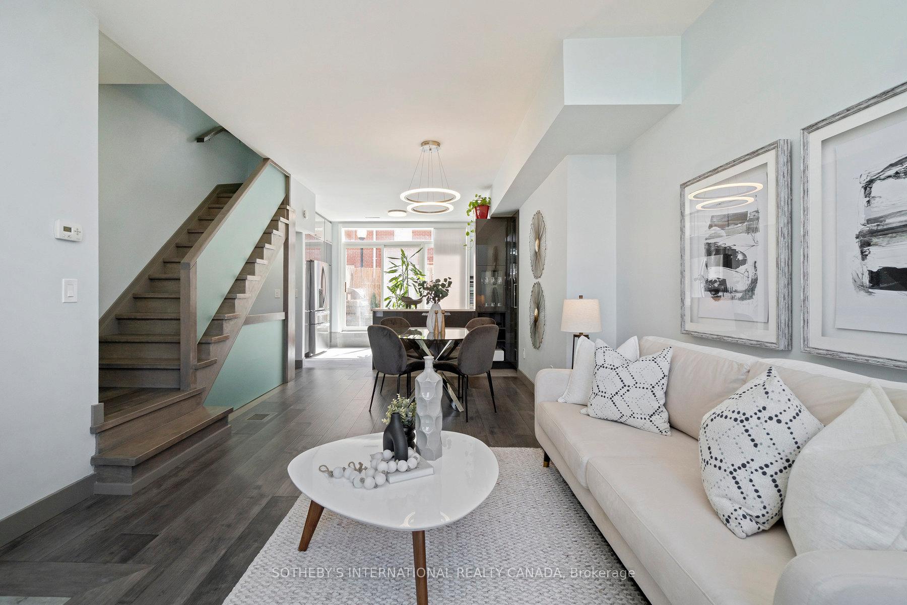 30 Michael Power Place