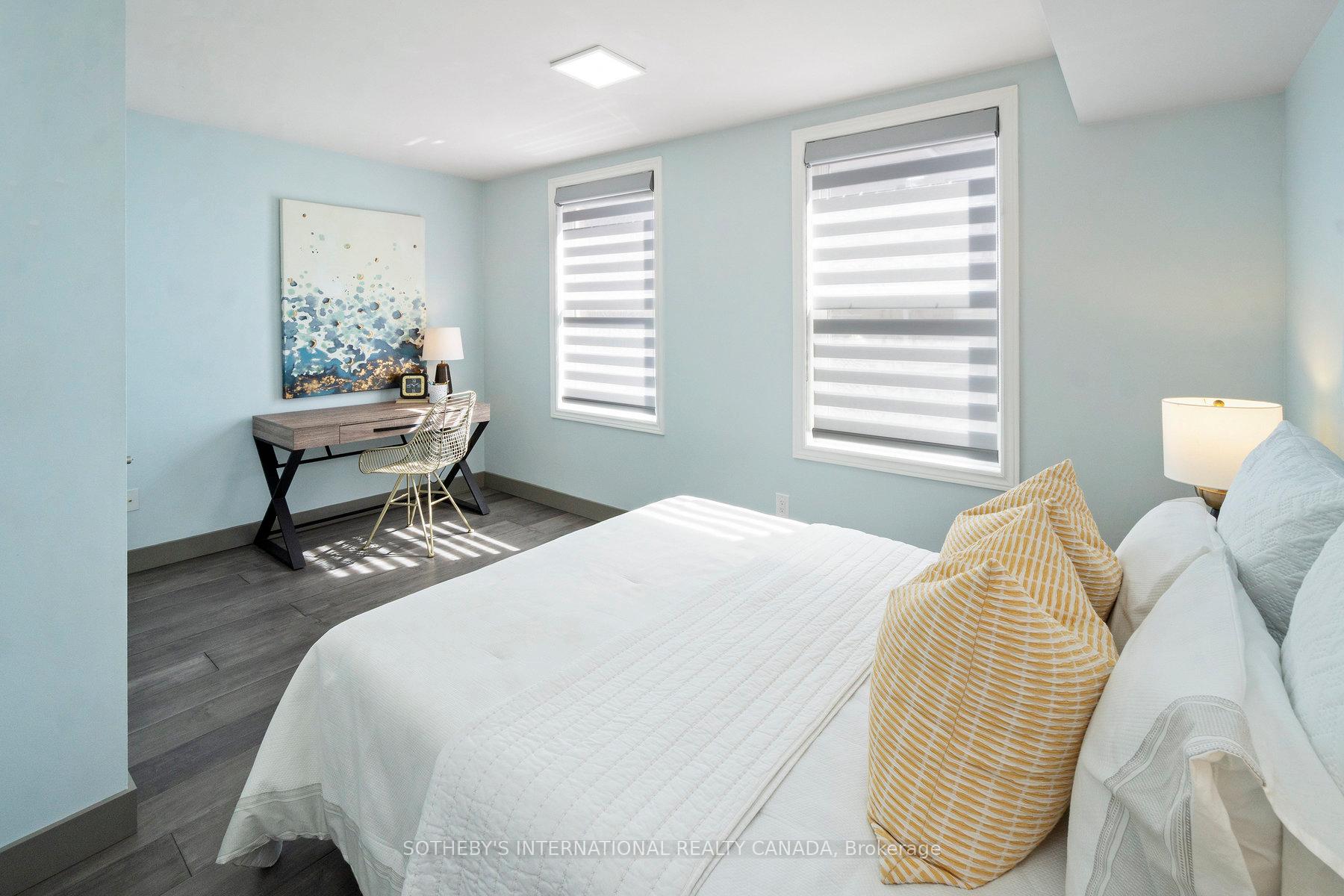 30 Michael Power Place