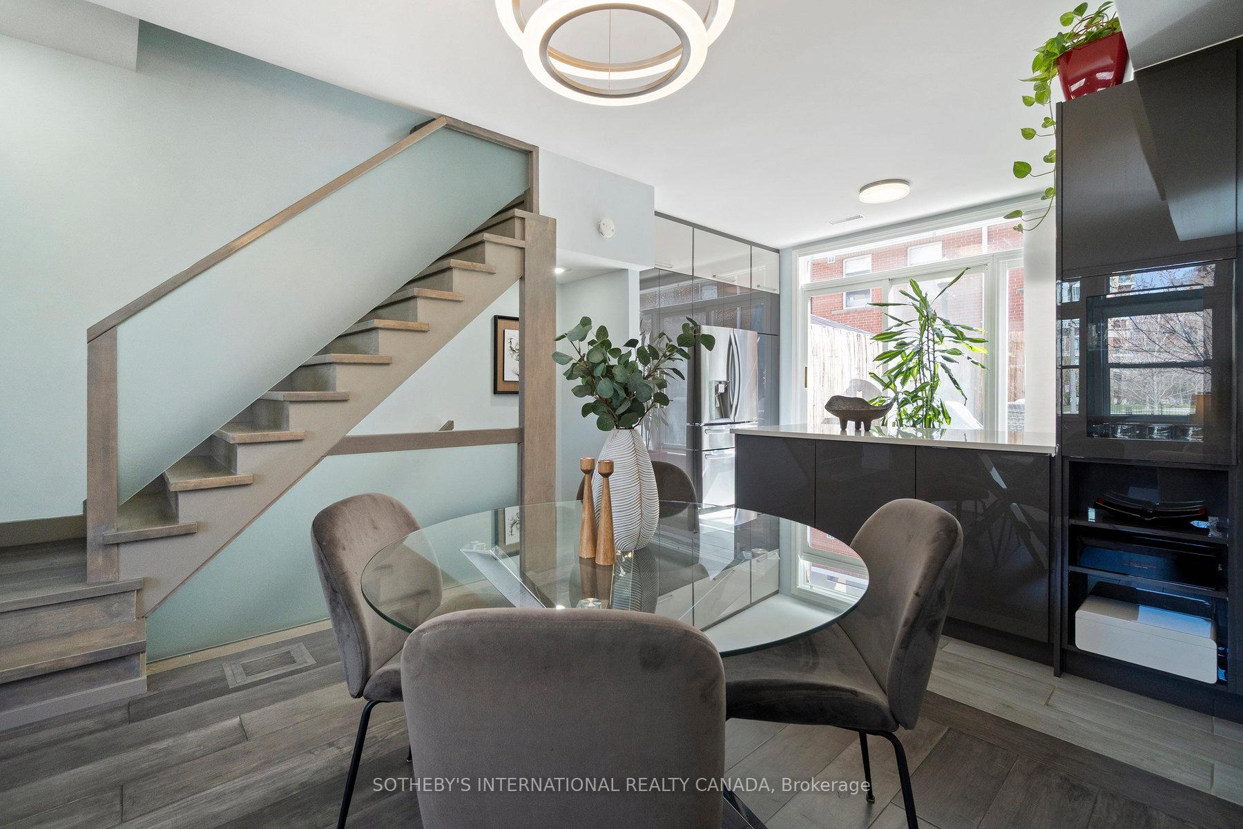 30 Michael Power Place