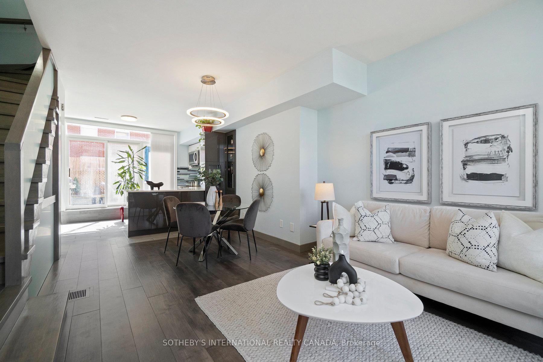 30 Michael Power Place