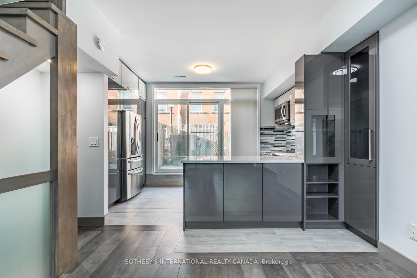 30 Michael Power Place