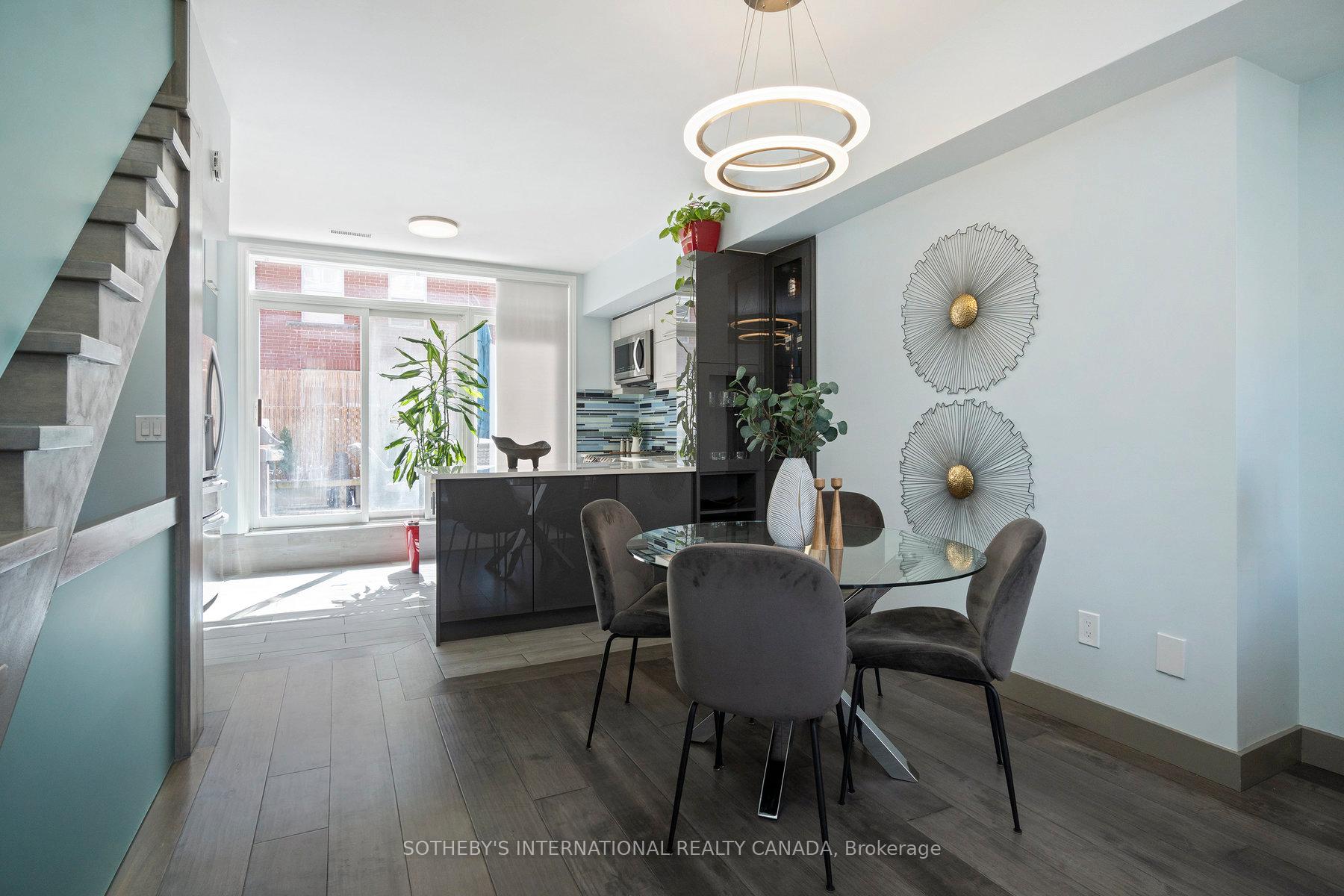 30 Michael Power Place