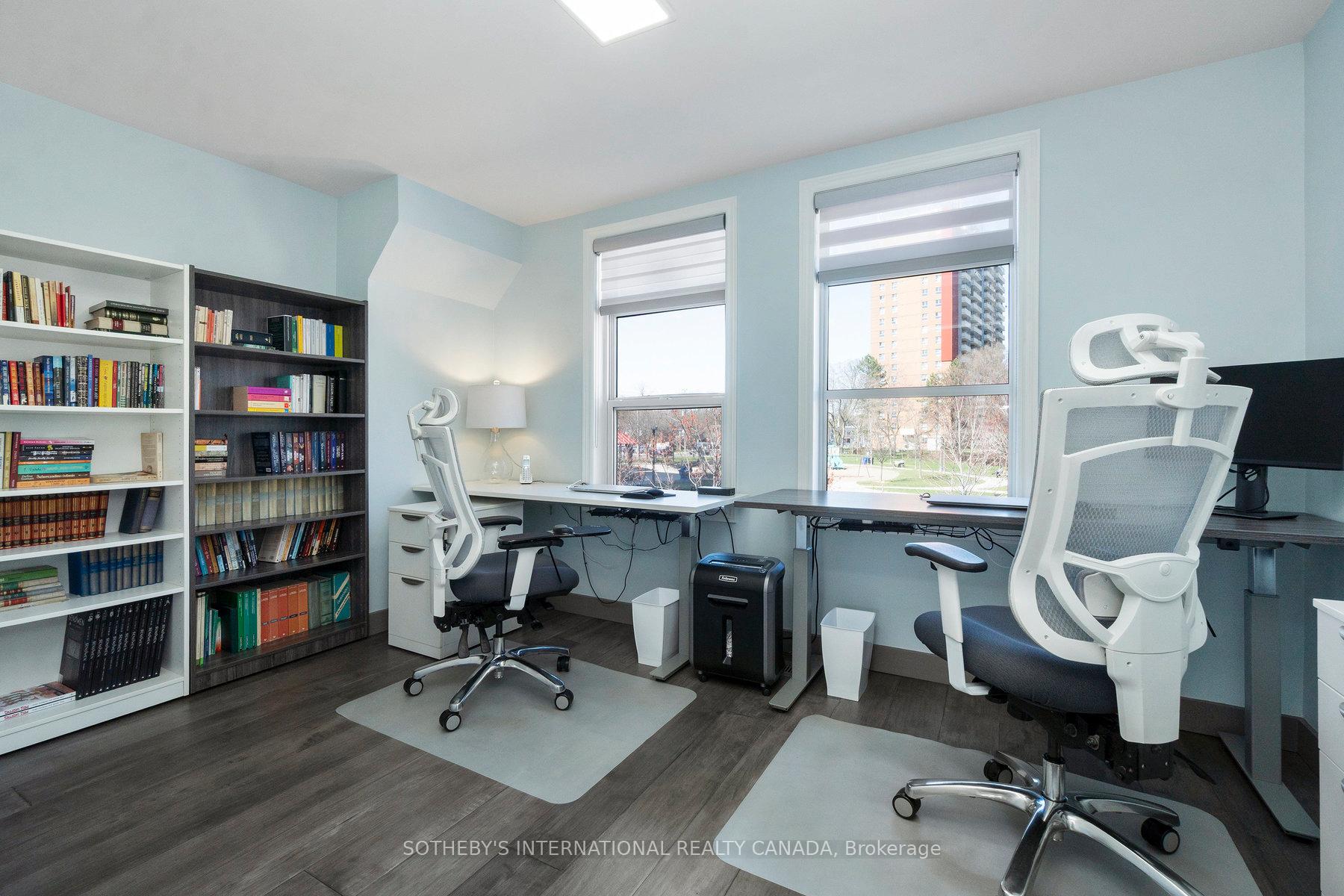 30 Michael Power Place