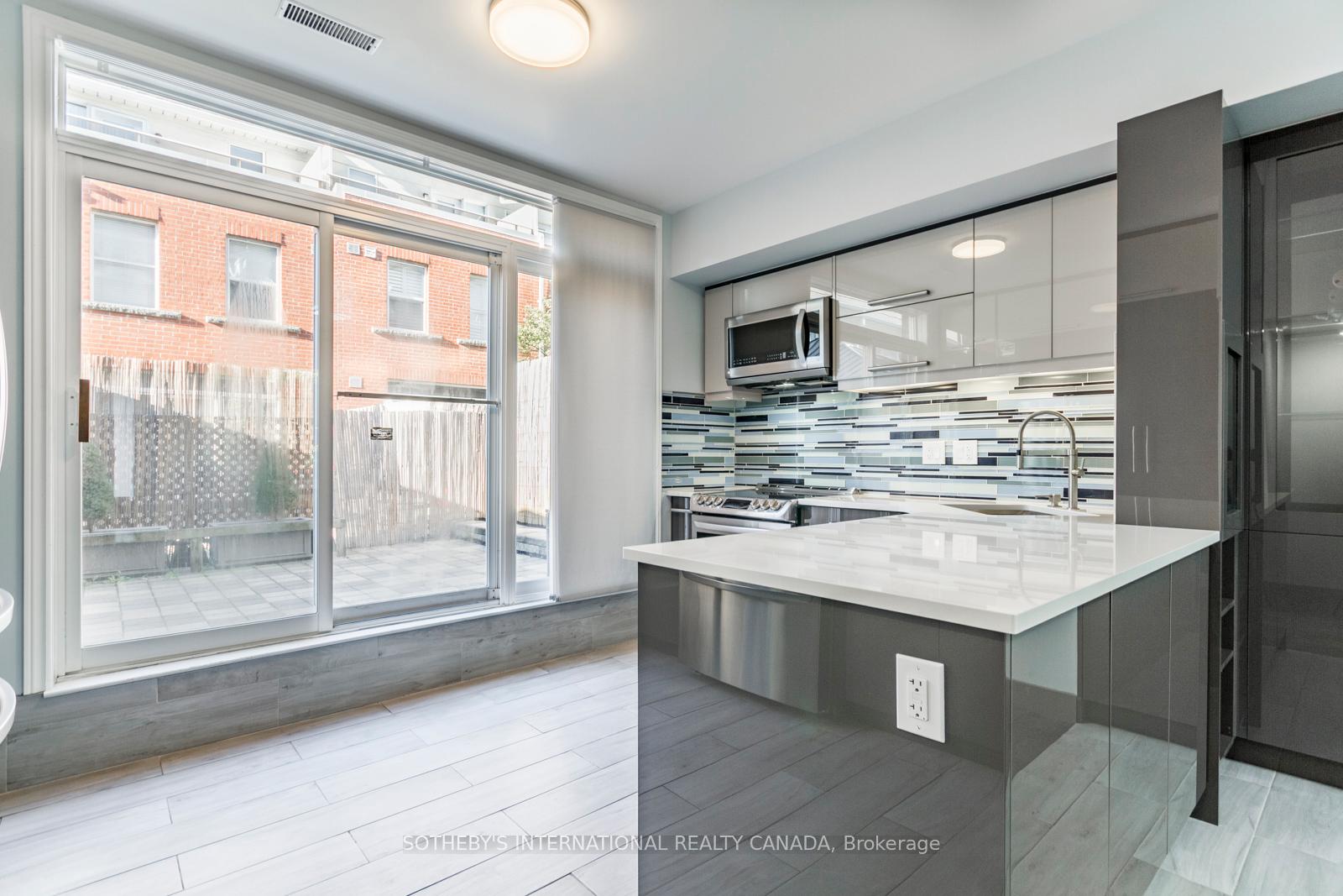 30 Michael Power Place