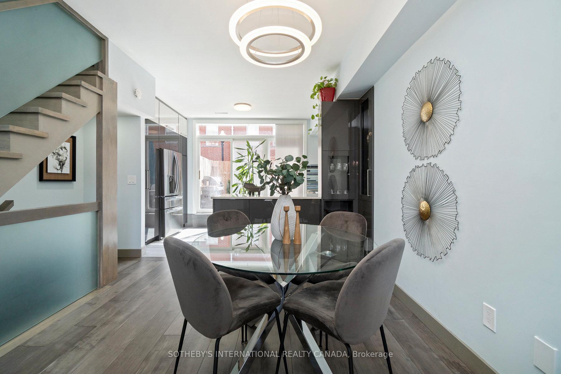 30 Michael Power Place