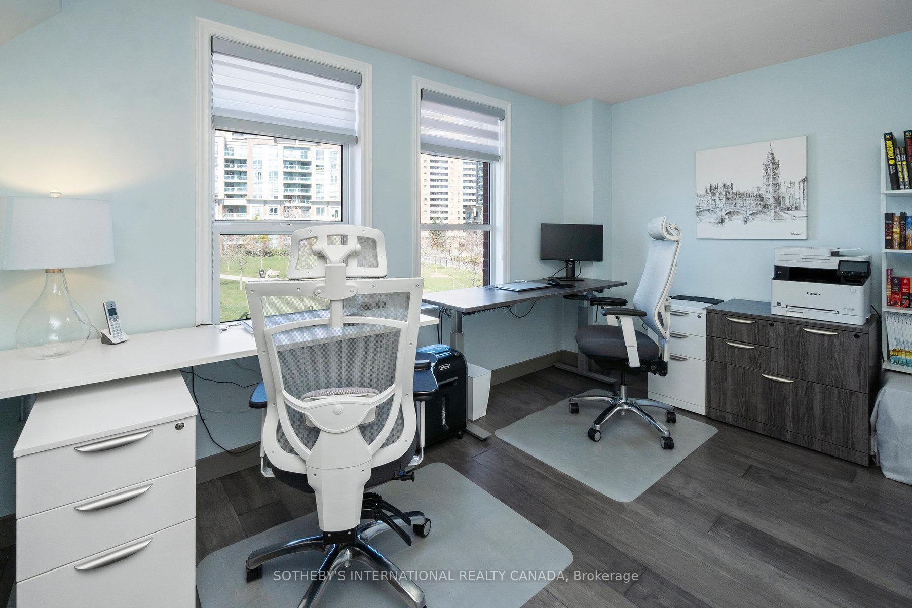 30 Michael Power Place