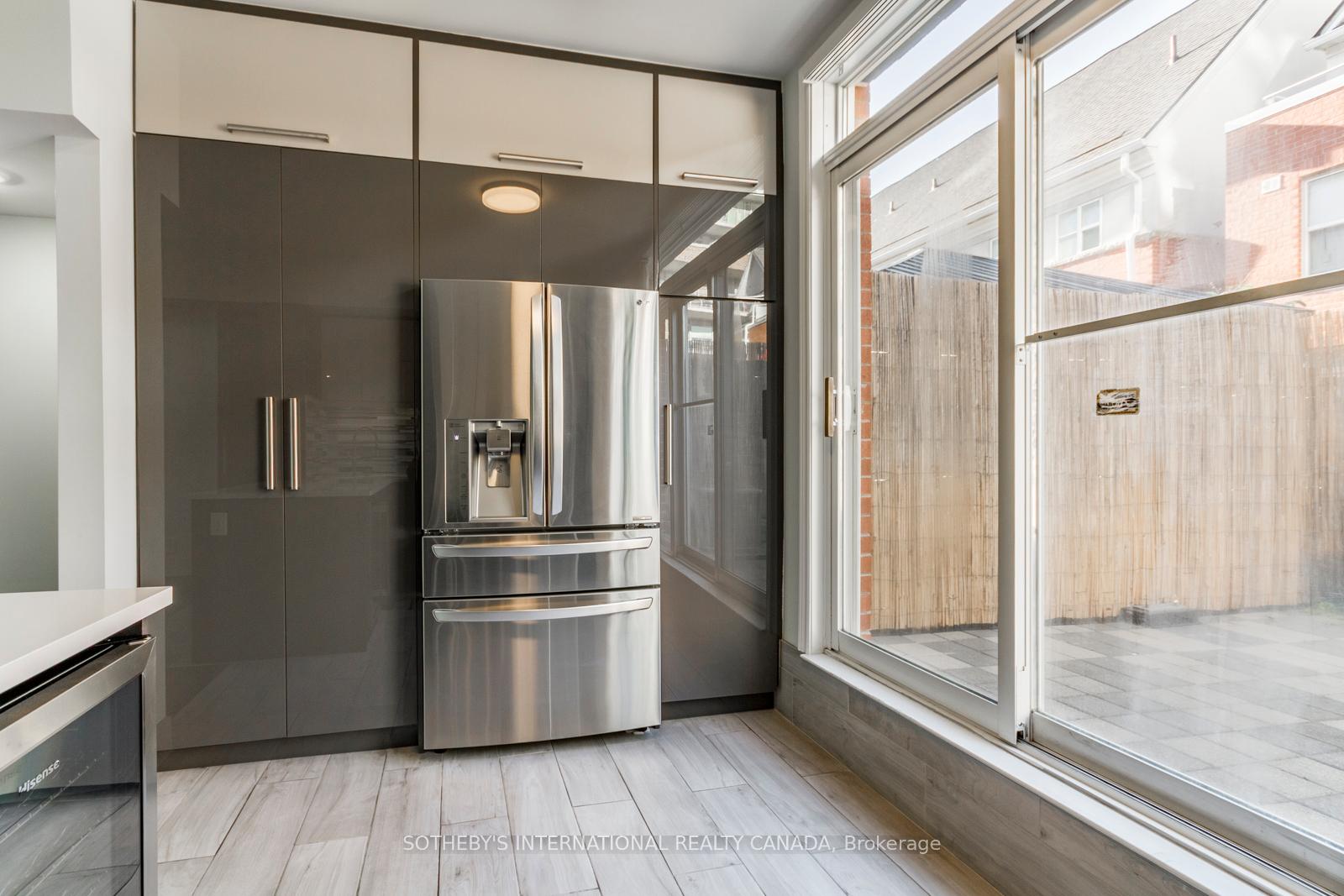 30 Michael Power Place