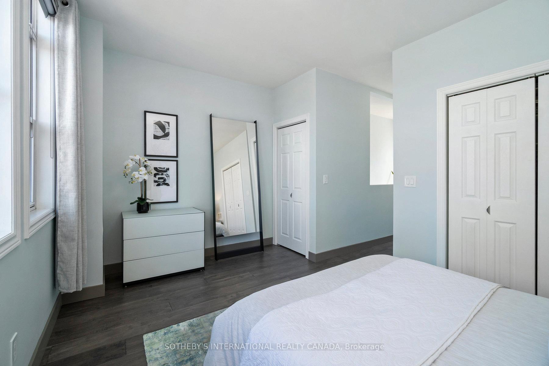 30 Michael Power Place