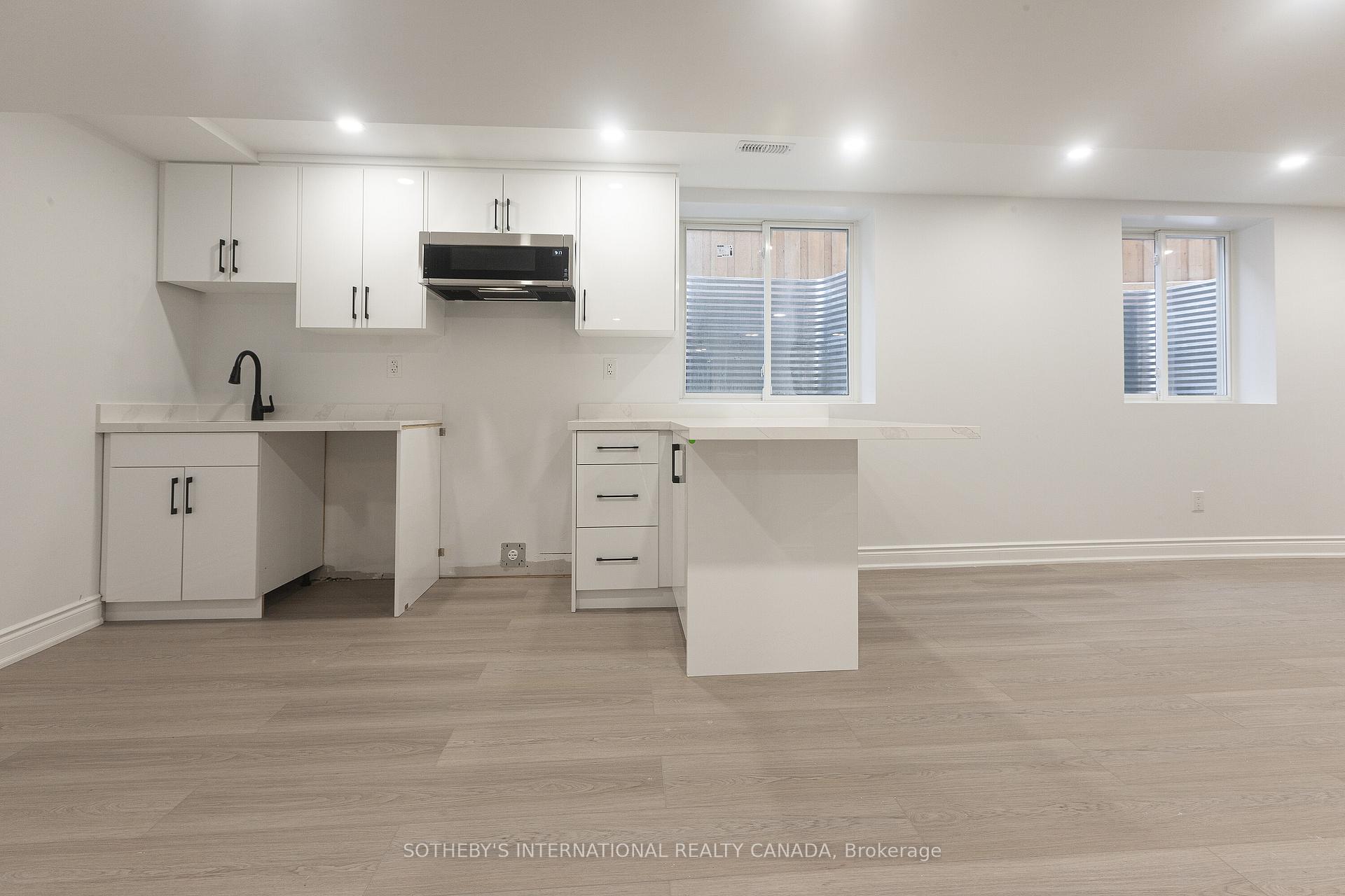 1182 Blueheron Boulevard Basement