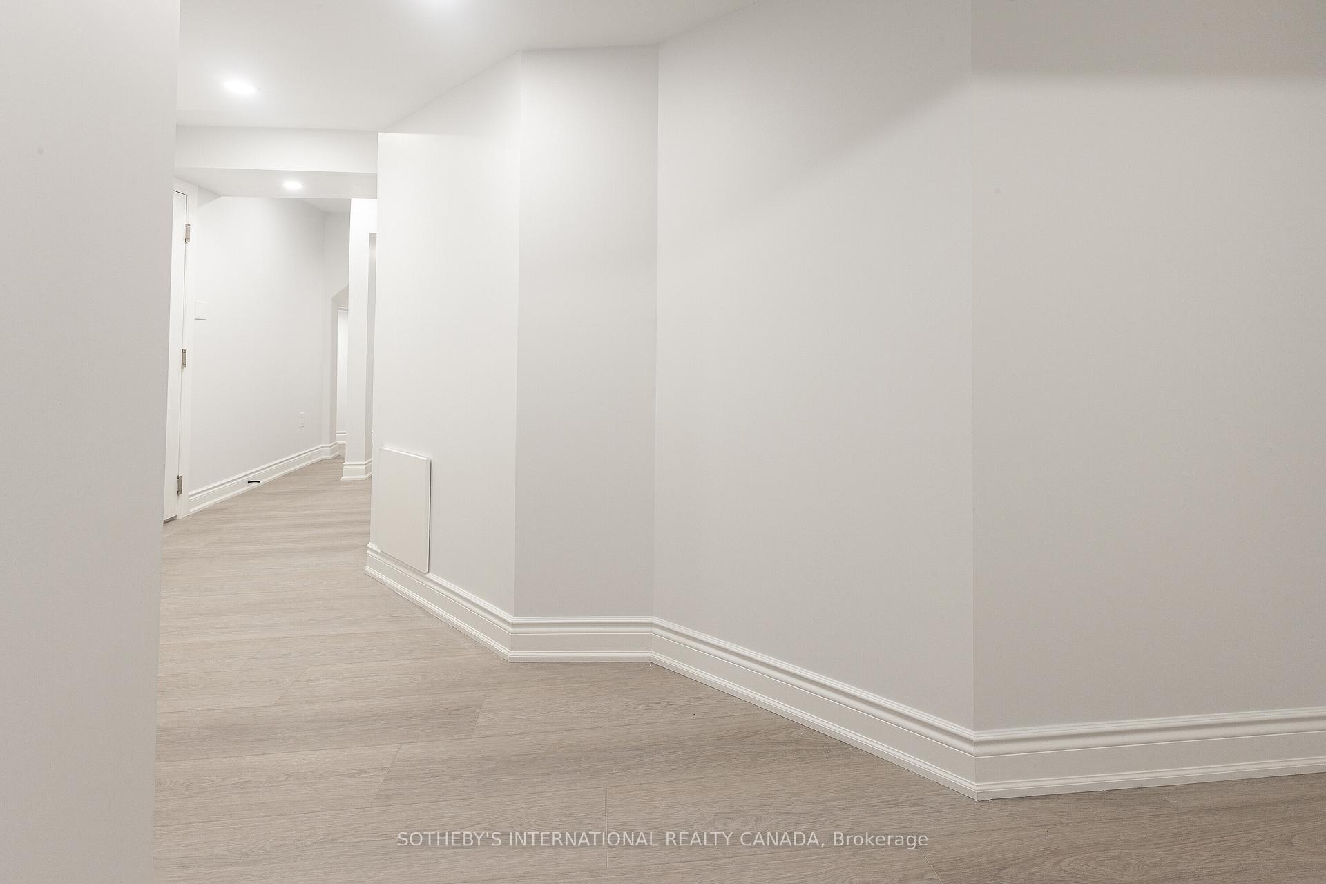 1182 Blueheron Boulevard Basement