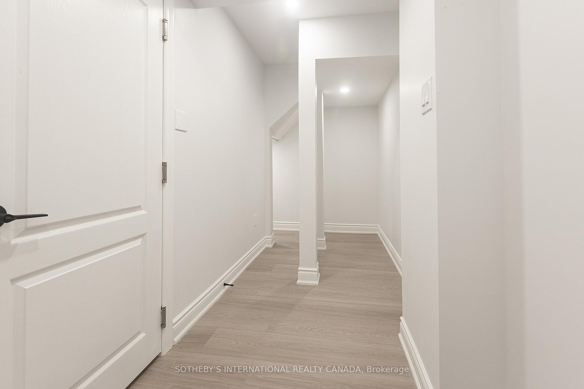 1182 Blueheron Boulevard Basement